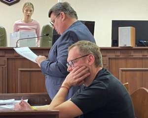 Суд арестовал бывшего заместителя Ермака