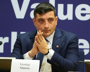 Вибори у Румунії: переможець першого туру висловився про війну в Україні