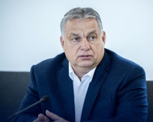 Заява Зеленського роздратувала Орбана