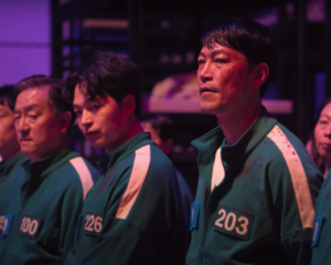 Netflix выпустил первый тизер последнего сезона "Игры в Кальмара": дата премьеры