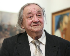 У реанімації помер письменник-шістдесятник Валерій Шевчук