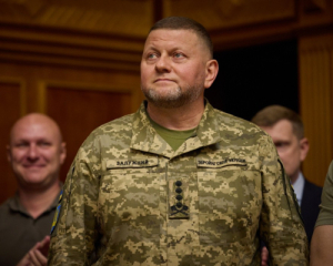 Залужний ще 2022 року пропонував нову модель організації Сухопутних військ