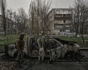 Армія РФ використовує тактику мотоциклетних атак на Покровському напрямку - Forbes