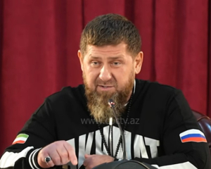 Кадыров на фоне слухов о болезни призвал Путина принять его отставку