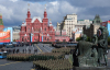 В России заявили, представители каких государств приедут на парад 9 мая