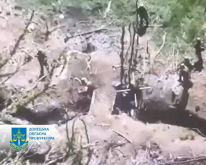 Росіяни вбили українських полонених: розпочалось розслідування