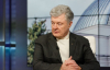 Порошенко пояснив важливість угоди про копалини зі США