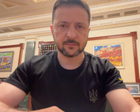 Виплати військовим та протидії атакам дронів: Зеленський провів ставку