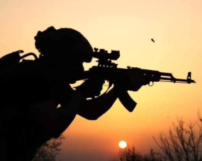 Окупанти продовжують обстрілювати та атакувати позиції українських воїнів - Генштаб показав карти боїв