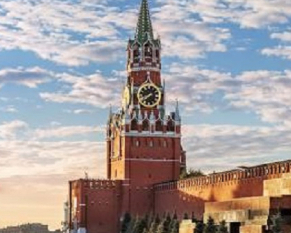 Кремль готує суспільство до конфлікту із Заходом - ISW