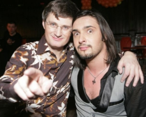 &quot;Я вільний&quot; - Козловський сплатив весь борг Кондратюку і повернув старі пісні