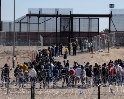 У Трампа просили Україну приймати депортованих мігрантів зі США: як відреагував Київ