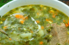 Зеленый борщ без ошибок: как сохранить цвет и получить насыщенный вкус