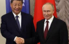 Путін і Сі Цзіньпін повертаються до розмов про газ: контракт досі під питанням