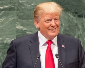 Повернення РФ на Чемпіонат світу-2026 може зупинити війну в Україні - Трамп