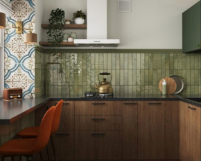 Это уже не модно: назвали пять ошибок в дизайне кухни