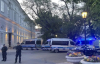 В Польше студент топором убил сотрудницу университета