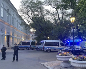 У Польщі студент сокирою вбив співробітницю університету