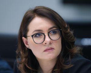 В правительстве рассказали, как США и Украина будут распределять доходы от соглашения об ископаемых