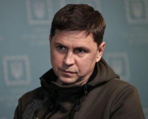 Келлог признает, что РФ не желает останавливать войну - Подоляк