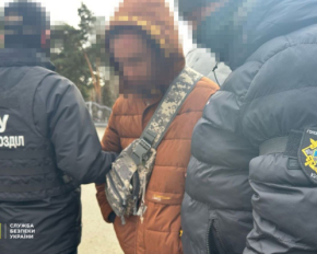Готували нові удари РФ по Київщині та Рівненщині: СБУ затримала агентів ФСБ