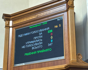 Совет поддержал ратификацию Соглашения об ископаемых с США