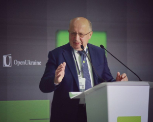 Еврокомиссар Кубилиус сказал, какой должна быть поддержка Украины