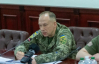 Сирський: Кремль не погоджується навіть на базове припинення вогню