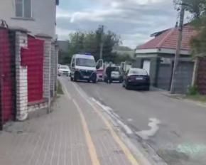 Під Києвом сталась стрілянина: загинули люди
