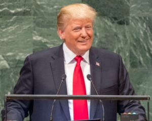 Мир с участием Китая: Трамп рассказал о возможном пути к прекращению войны