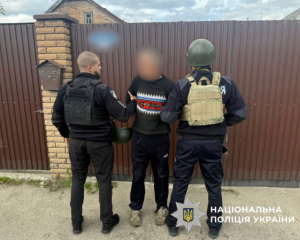 Кривава розправа за борг: в Софіївській Борщагівці убиті військовий і його теща