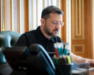 "Исторический шаг": Зеленский о ратификации соглашения между Украиной и США