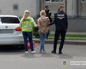 На Сумщине мать пыталась продать ребенка за $30 тыс. - Нацполиция