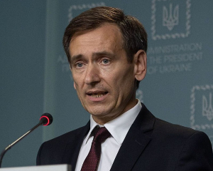 "Жодних надр Україна не передає, лише ділиться прибутками" - Веніславський про угоду зі США