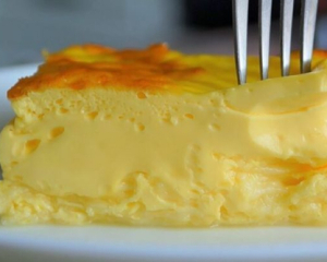 Четыре ошибки, которые мешают приготовить пышный омлет