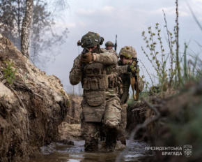 Ворог атакує майже на всіх напрямках фронту - Генштаб оновив карти бойових дій