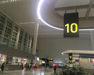 Обострение конфликта с Пакистаном: в Индии приостановили работу 24 аэропорта