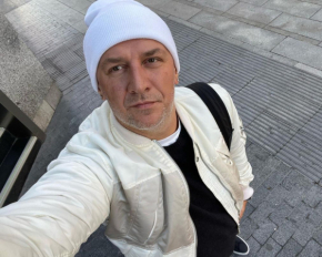 &quot;Я дуже люблю і поважаю українців&quot; - Потап вперше прокоментував скандальне інтерв&#039;ю Дудю