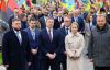 Делегація з ЄС прибула на Львівщину з робочим візитом