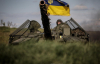 Аналітик розповів, як українці закопують бронетехніку