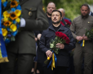 "Этого больше нельзя допустить": Зеленский призвал Европу создать трибунал по преступлению агрессии России