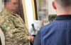 Затримали проректора академії Держприкордонслужби, який залучав військових на будівництво