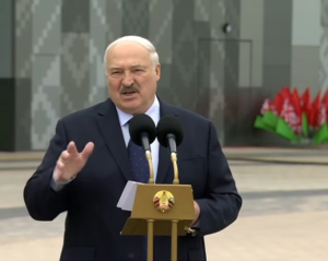 Лукашенко будет среди подсудимых трибунала за агрессию против Украины - СМИ