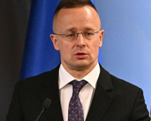Будапешт отвечает Киеву: украинские дипломаты объявлены шпионами