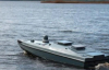 ГУР показало морські дрони з ШІ та Starlink, що вражають цілі в Чорному морі