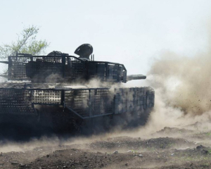 80 боевых столкновений: в Генштабе назвали ситуацию на фронте 9 мая