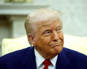 Зустріч не на часі: у США виключили переговори Трампа з Путіним