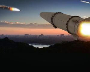 Росіяни найближчими днями масовано обстріляють Україну - посольство США