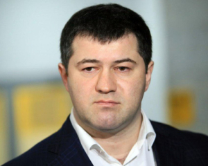 За Насирова внесли залог и он вышел из-под стражи