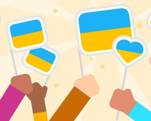 Українська мова буде вивчатися в школах Франції